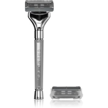 Cremo Accessories Razor aparat de ras - imagine 2